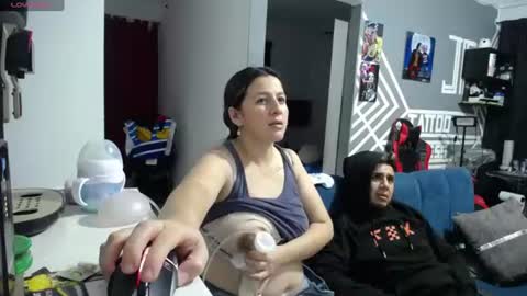allisonbaby_ online show from August 5, 1:03 am