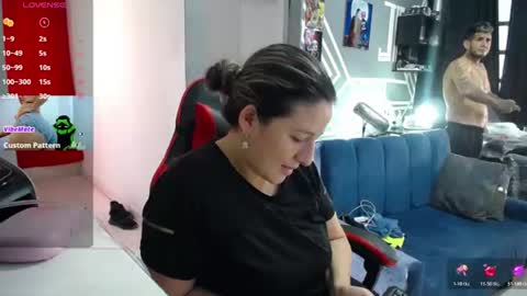 allisonbaby_ online show from August 8, 10:10 pm