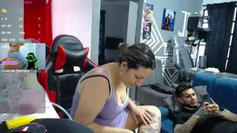 allisonbaby_ online show from August 12, 10:01 pm