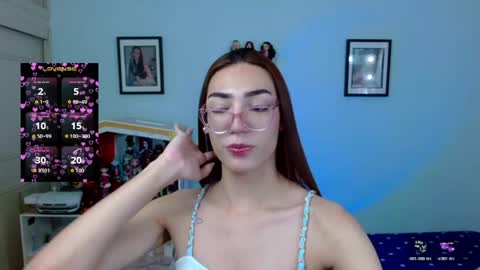  online show from April 26, 11:01 pm