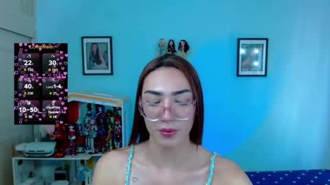   online show from April 27, 7:14 pm