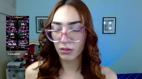   online show from April 29, 8:00 pm