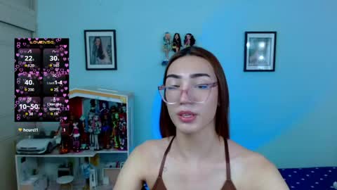   online show from May 8, 11:07 pm