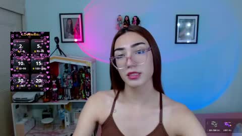   online show from May 11, 7:16 pm