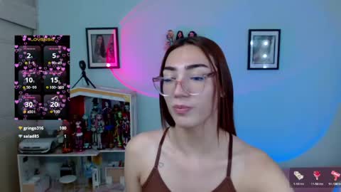   online show from May 11, 9:28 pm