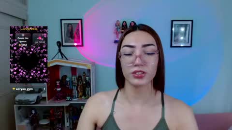   online show from May 15, 7:47 pm