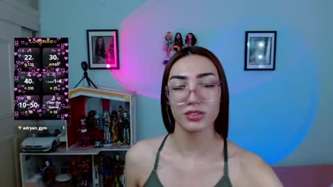   online show from May 15, 11:16 pm