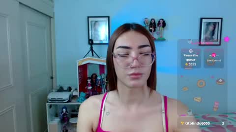   online show from May 20, 6:53 pm