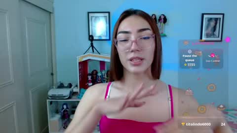   online show from May 20, 7:59 pm