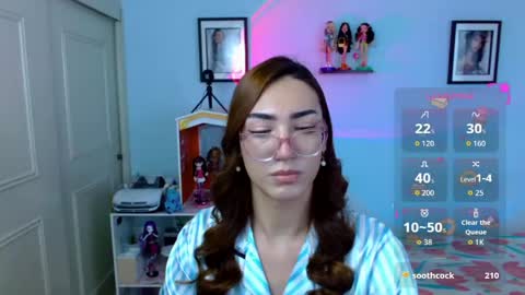   online show from May 22, 9:17 pm