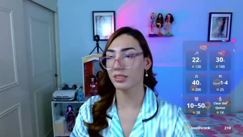   online show from May 22, 10:56 pm
