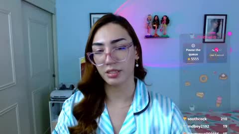   online show from May 23, 1:41 am