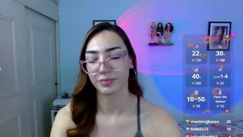   online show from May 23, 10:34 pm