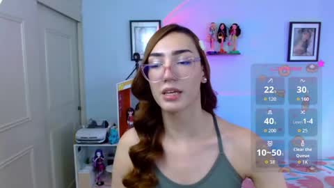   online show from May 25, 7:04 pm