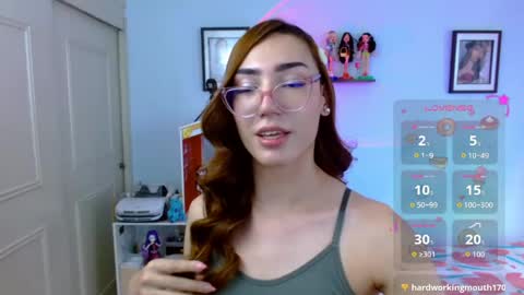   online show from May 25, 8:09 pm