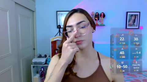   online show from May 26, 7:26 pm