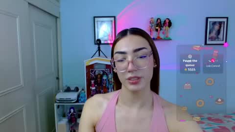   online show from May 30, 7:59 pm
