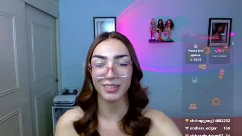   online show from June 5, 9:31 pm