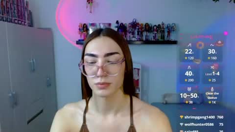   online show from June 30, 8:43 pm