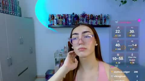   online show from July 5, 9:07 pm