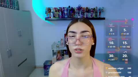   online show from July 5, 11:41 pm