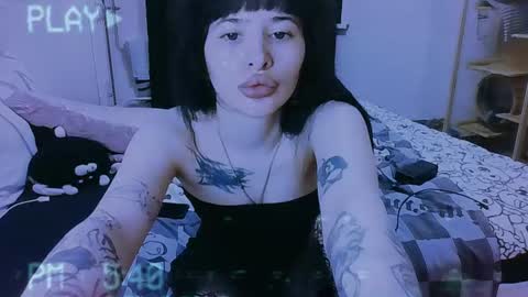 Alis online show from July 21, 8:55 pm