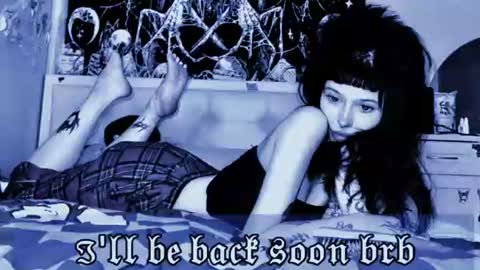 Alis online show from July 21, 11:07 pm