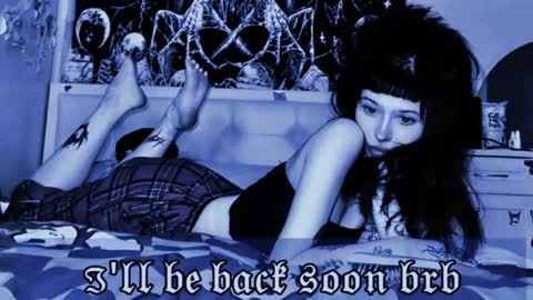 Alis online show from July 23, 10:23 pm
