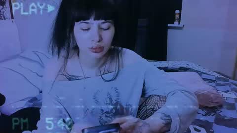 Alis online show from July 24, 12:35 am