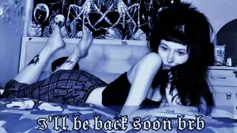 Alis online show from August 3, 9:22 pm