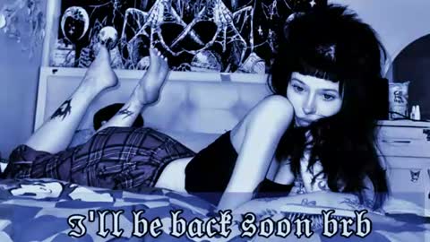 Alis online show from August 3, 10:28 pm