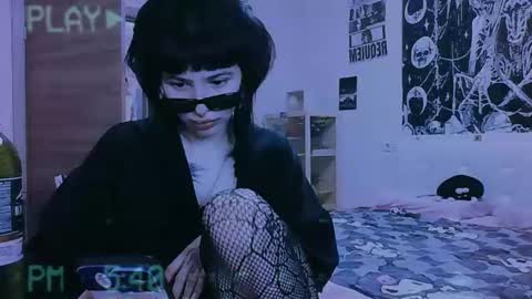 Alis online show from August 3, 11:34 pm