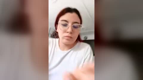 ALLISON online show from August 8, 5:46 pm