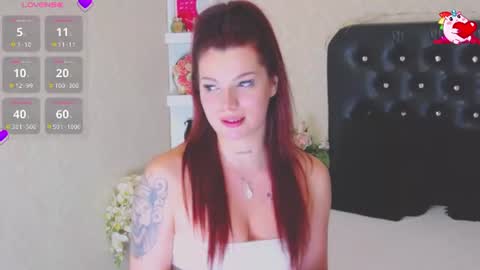 allisonn223 online show from August 7, 7:25 pm