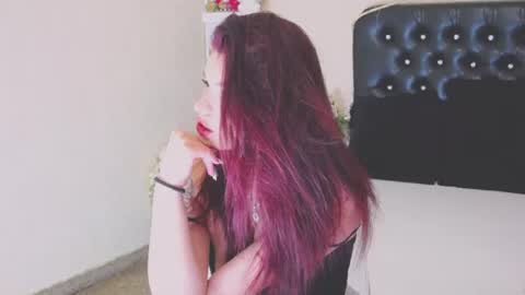 allisonn223 online show from August 13, 1:25 pm