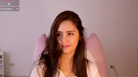 Allison Palmer online show from July 6, 2:20 pm