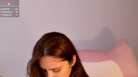 Allison Palmer online show from July 6, 4:32 pm