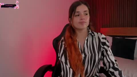 A L L I S S online show from August 7, 1:16 am