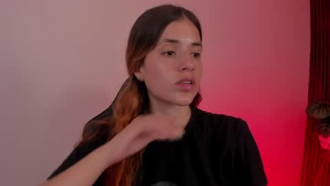 A L L I S S online show from August 11, 10:12 pm