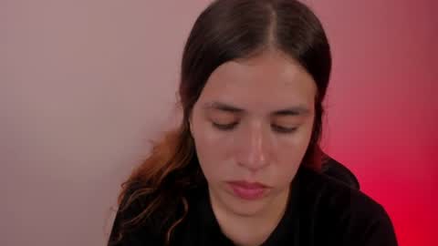 A L L I S S online show from August 11, 11:18 pm