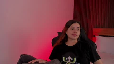 A L L I S S online show from August 12, 3:42 am