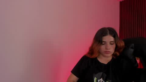 A L L I S S online show from August 12, 4:48 am