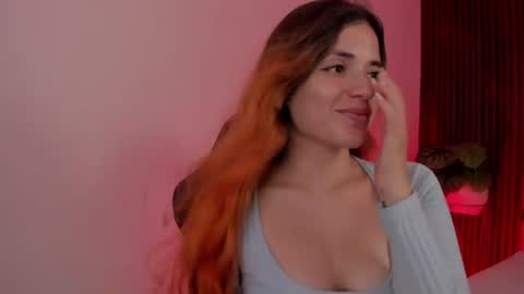 A L L I S S online show from August 12, 9:28 pm