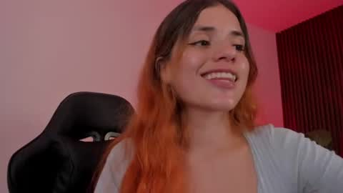 A L L I S S online show from August 13, 1:52 am