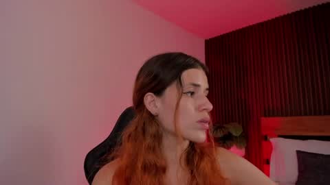 A L L I S S online show from August 14, 1:42 am