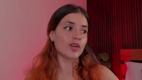 A L L I S S online show from August 14, 2:48 am