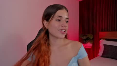 A L L I S S online show from August 14, 11:30 pm