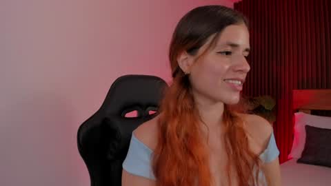 A L L I S S online show from August 15, 12:36 am