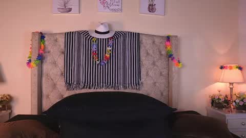 allisson online show from August 6, 12:04 pm