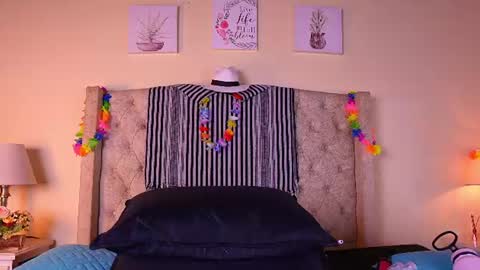 allisson online show from August 10, 1:12 pm